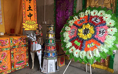 什么是殡葬一条龙？包含内哪些内容？