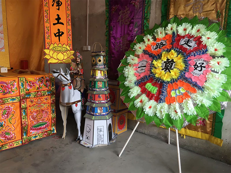 什么是殡葬一条龙?包含内哪些内容? 什么是殡葬一条龙?包含内哪些内容?