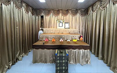 昆明殡葬一条龙服务包括什么?