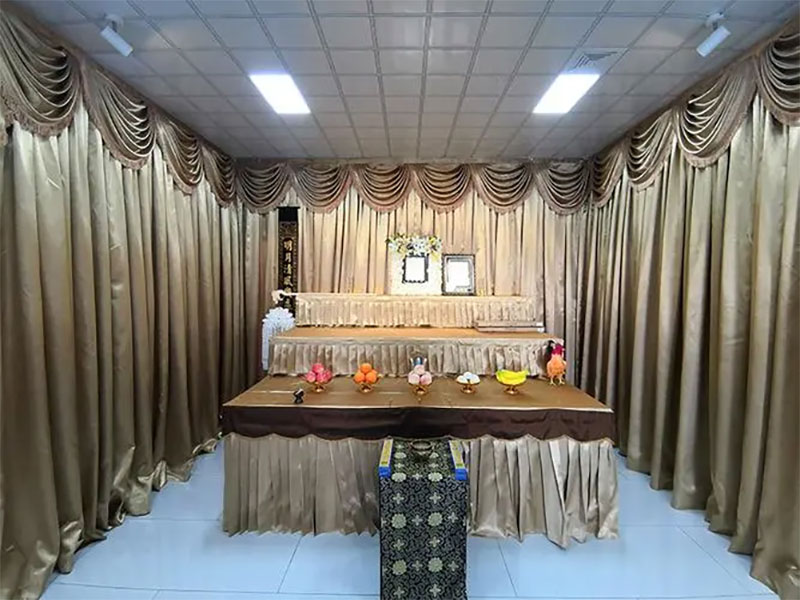 昆明殡葬一条龙服务包括什么 昆明殡葬一条龙服务包括什么