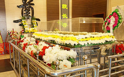 市民在选择昆明殡葬一条龙时是否需要了解丧葬礼仪的基本流程？