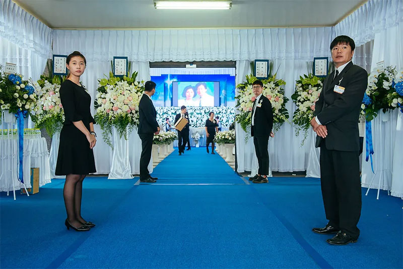 昆明殡葬一条龙是否提供丧葬仪式的拍摄和纪念服务 昆明殡葬一条龙是否提供丧葬仪式的拍摄和纪念服务