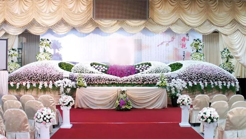 如何预约昆明殡葬一条龙的服务