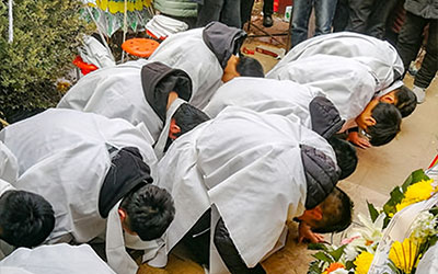 昆明殡葬一条龙是否提供个性化的服务选项