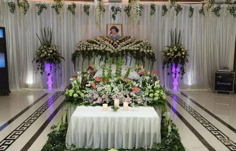 如何选择合适的昆明殡葬一条龙服务机构 如何选择合适的昆明殡葬一条龙服务机构