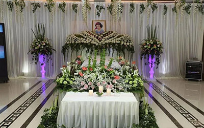 如何选择合适的昆明殡葬一条龙服务机构？