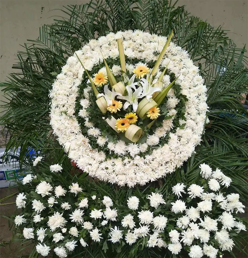 市民在选择丧葬服务时是否需要考虑丧葬仪式的场地和规模 市民在选择丧葬服务时是否需要考虑丧葬仪式的场地和规模