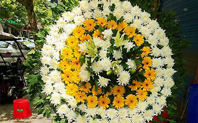 市民在选择丧葬服务时需要了解丧葬礼仪的基本流程吗？