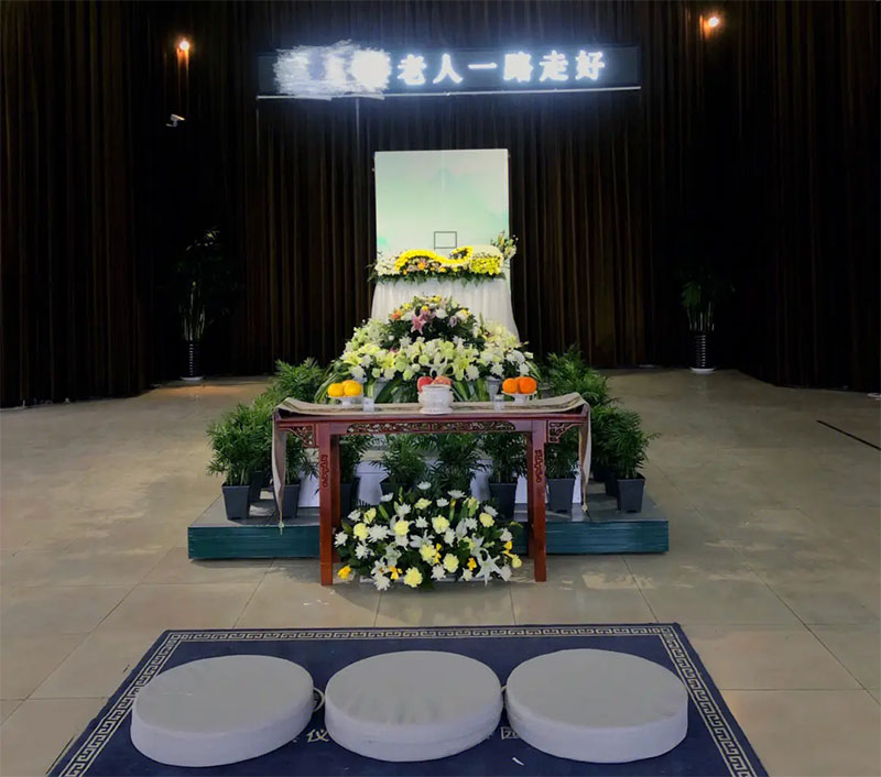 市民在选择丧葬服务时需要注意合同条款和责任义务吗 市民在选择丧葬服务时需要注意合同条款和责任义务吗