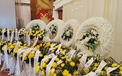 昆明丧葬服务机构是否提供丧葬礼仪顾问的咨询？