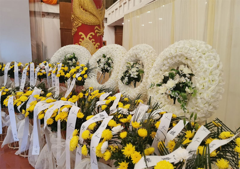 昆明丧葬服务机构是否提供丧葬礼仪顾问的咨询 昆明丧葬服务机构是否提供丧葬礼仪顾问的咨询