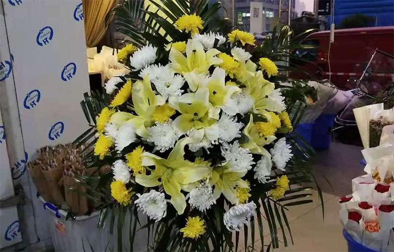 昆明丧葬服务是否提供悼词和追思会的组织