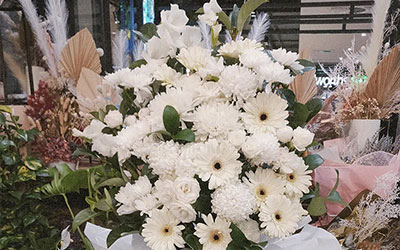 市民在选择丧葬服务时是否可以参观实际葬礼现场？