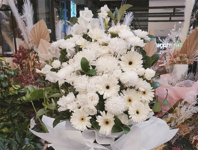 市民在选择丧葬服务时是否可以参观实际葬礼现场 市民在选择丧葬服务时是否可以参观实际葬礼现场