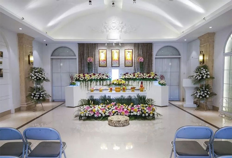 昆明丧葬服务是否提供预先规划的服务选项 昆明丧葬服务是否提供预先规划的服务选项