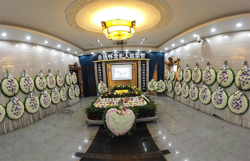 市民如何在选择丧葬服务时平衡价格和质量 市民如何在选择丧葬服务时平衡价格和质量