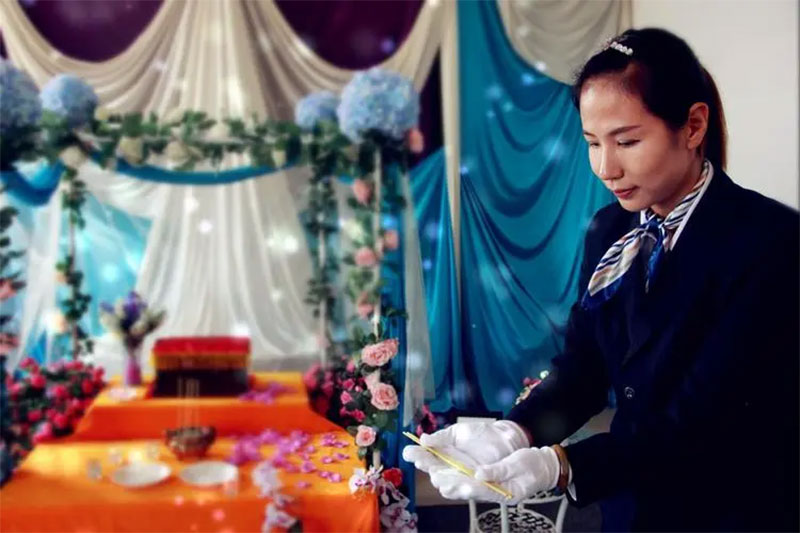 市民如何了解昆明丧葬服务机构 市民如何了解昆明丧葬服务机构