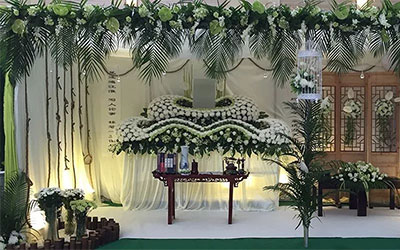 昆明丧葬一条龙是否提供遗体运回和境外运送的服务？