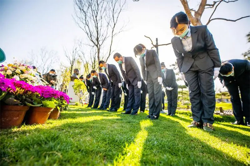 在丧葬过程中,昆明丧葬一条龙是否提供遗体接运服务 在丧葬过程中,昆明丧葬一条龙是否提供遗体接运服务