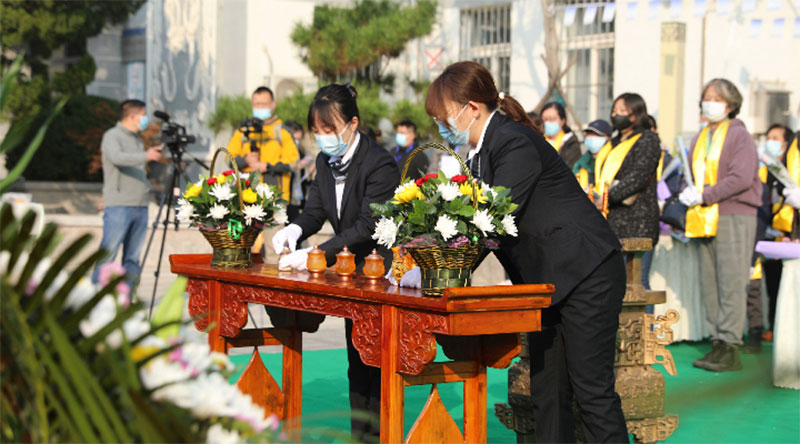 昆明殡葬一条龙服务:关怀与支持的全新尝试 昆明殡葬一条龙服务:关怀与支持的全新尝试
