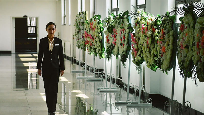 昆明殡葬一条龙服务:为家人留下无尽的温暖回忆 昆明殡葬一条龙服务:为家人留下无尽的温暖回忆