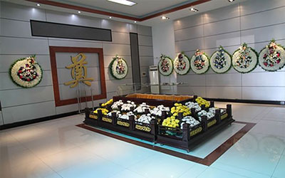 昆明殡葬一条龙服务：为亲友送别提供个性化选择