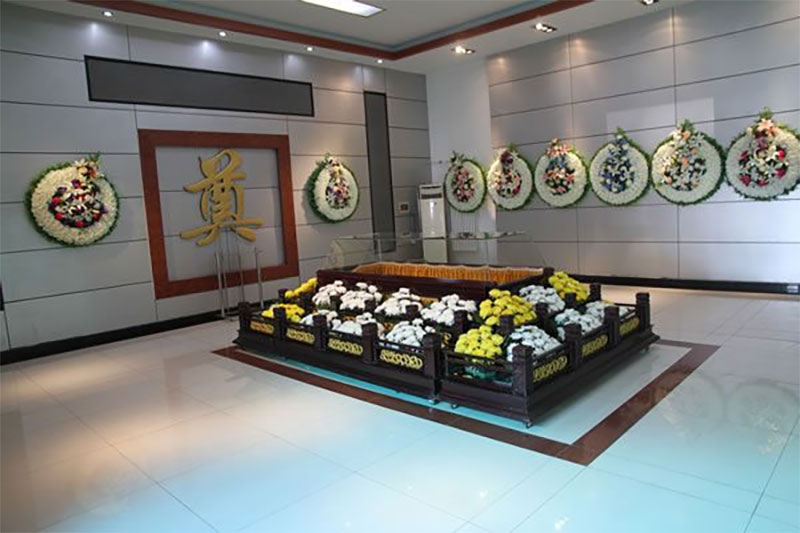 昆明殡葬一条龙服务：为亲友送别提供个性化选择