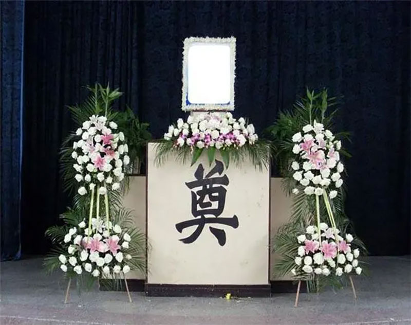 昆明殡葬一条龙服务：传承尊严与尊重的价值观