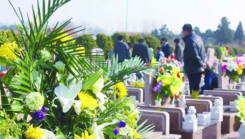 选择昆明殡葬一条龙服务的五大理由 选择昆明殡葬一条龙服务的五大理由