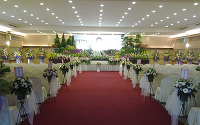 昆明殡葬一条龙服务：为家人提供便捷而体贴的安排