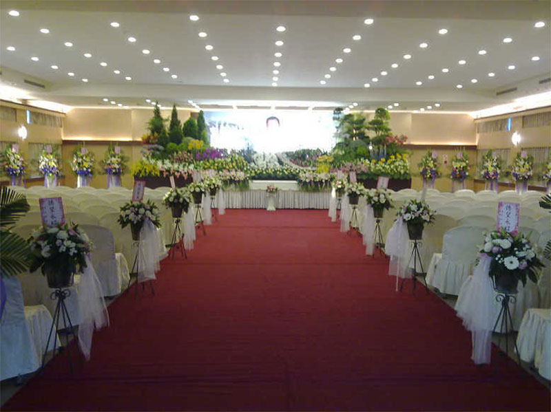 昆明殡葬一条龙服务：为家人提供便捷而体贴的安排