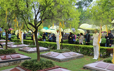 人过世后该怎么办？都有哪些殡葬流程？昆明如何办理殡葬手续？