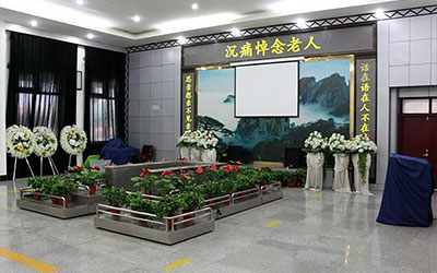 市民如何与白事服务一条龙机构进行沟通和协商？