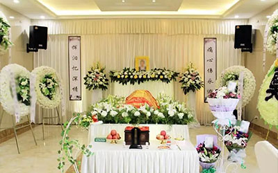 市民如何评估白事服务一条龙的服务质量？