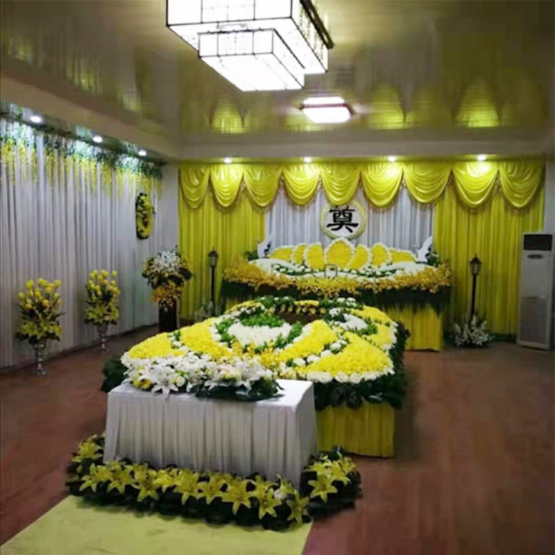 白事服务一条龙是否包含遗体处理和火化 白事服务一条龙是否包含遗体处理和火化