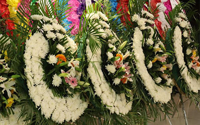 市民选择白事服务一条龙的好处有哪些？