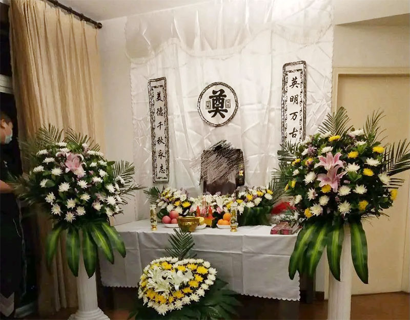 白事一条龙服务费用是否包含了哪些服务项目 白事一条龙服务费用是否包含了哪些服务项目