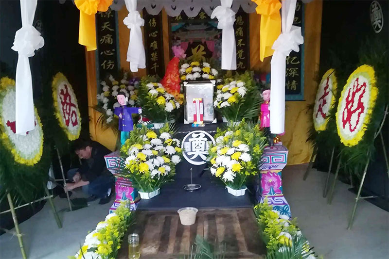 什么因素会影响白事一条龙服务的总费用 什么因素会影响白事一条龙服务的总费用