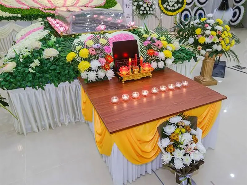 白事服务一条龙的费用构成及预算指南 白事服务一条龙的费用构成及预算指南