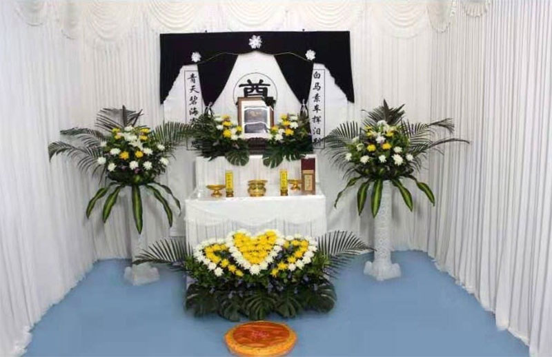 如何选择适合的白事服务一条龙提供商 如何选择适合的白事服务一条龙提供商