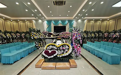 白事服务一条龙的重要性：让丧亲之痛少一份后顾之忧