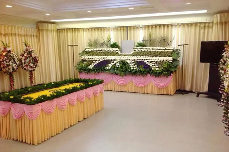 白事服务一条龙:为您提供全方位的葬礼支持 白事服务一条龙:为您提供全方位的葬礼支持