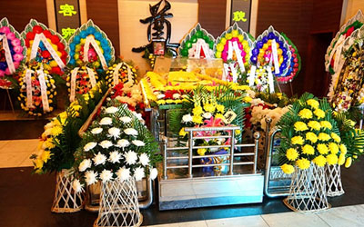 带您了解云南殡葬一条龙服务内容及流程