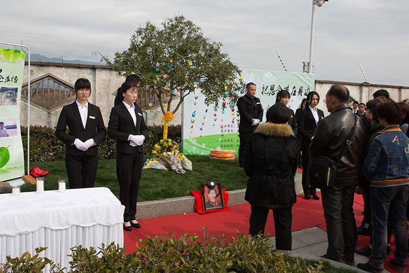 殡葬服务都有哪些 殡葬服务都有哪些