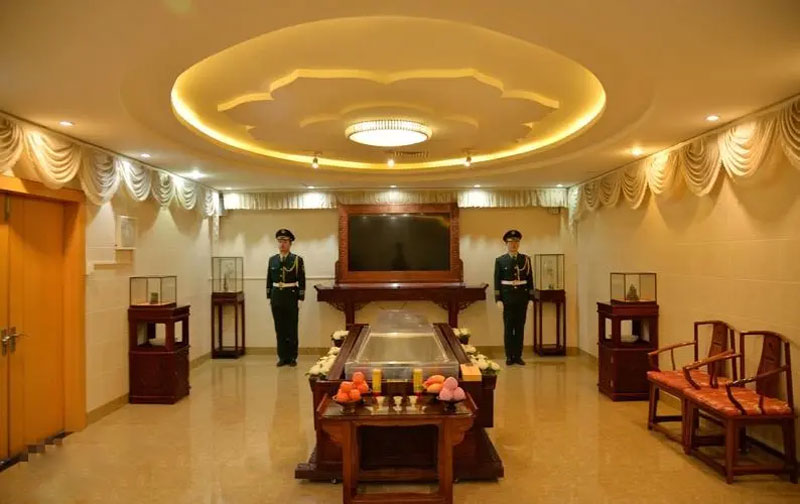 选择殡葬服务应考虑的几个方面 选择殡葬服务应考虑的几个方面