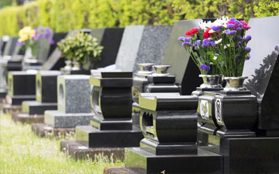 昆明丧葬服务都有什么