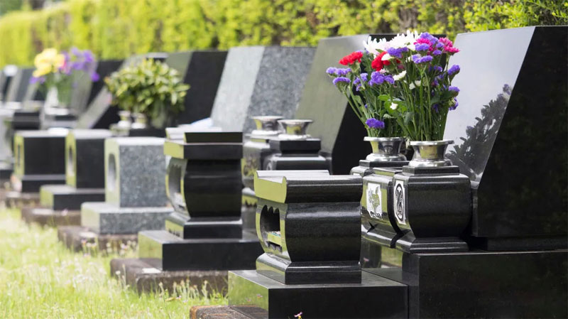 昆明丧葬服务都有什么