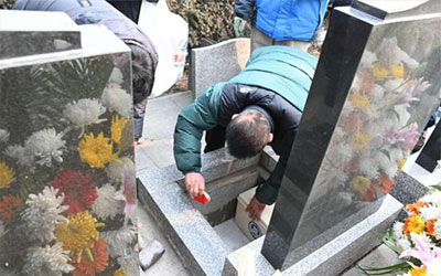 下葬是否需要择吉日？风水学中有什么讲究？