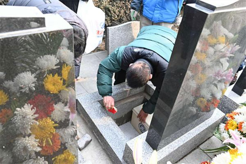 下葬是否需要择吉日？风水学中有什么讲究？