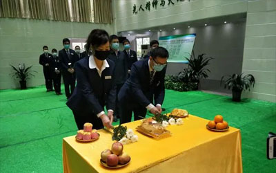 殡仪馆有哪些服务项目？昆明殡仪馆收费标准